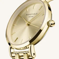 Rosefield Small Edit Champagne Outlet