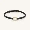 Rosefield Studio Choker Leather Outlet