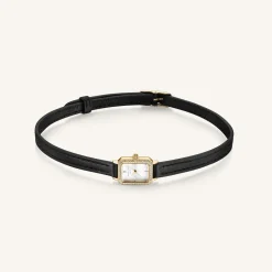 Rosefield Studio Choker Leather Outlet