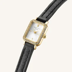 Rosefield Studio Choker Leather Outlet