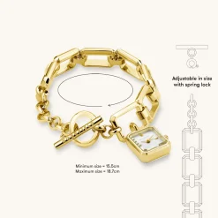 Rosefield Studio Edition 01 Black Best