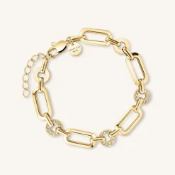Rosefield Studs Bracelet Best