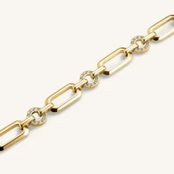 Rosefield Studs Bracelet Best