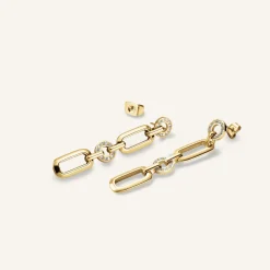 Rosefield Studs Earrings Clearance