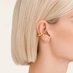 Rosefield Tangle Earcuff Fashion