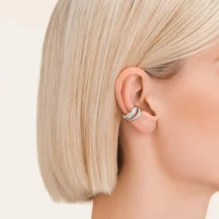 Rosefield Tangle Earcuff Fashion