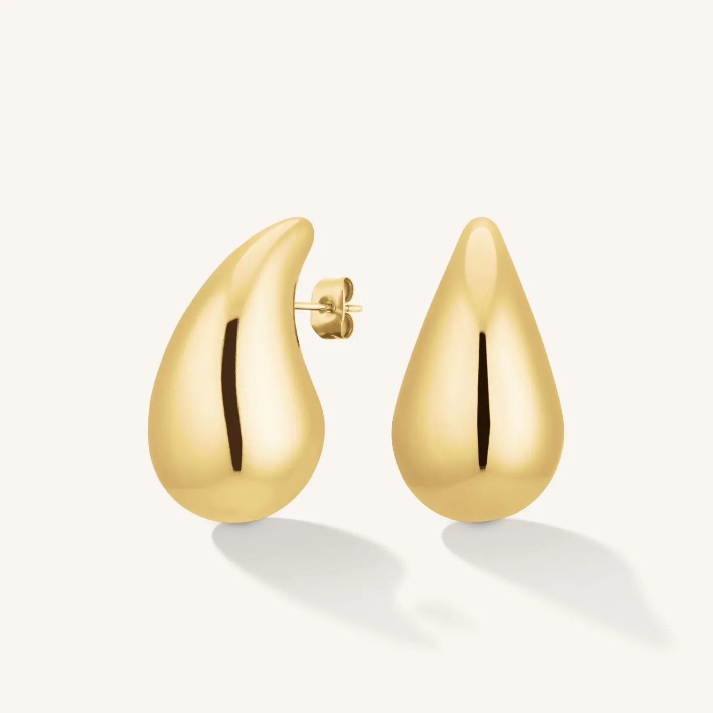 Rosefield Teardrop Earring Sale