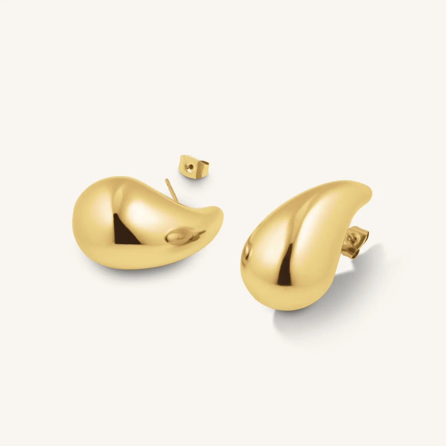 Rosefield Teardrop Earring Sale