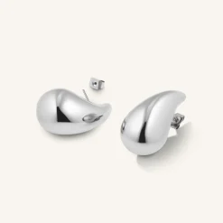 Rosefield Teardrop Earring Sale