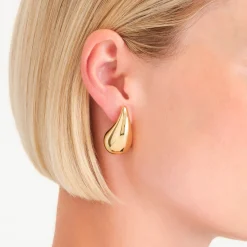 Rosefield Teardrop Earring Sale
