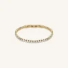 Rosefield Tennis Bracelet Best