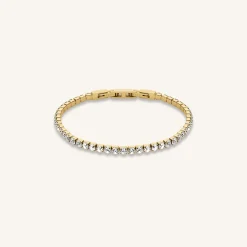 Rosefield Tennis Bracelet Best
