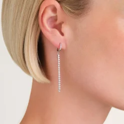 Rosefield Tennis Earrings Best