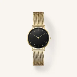 Rosefield Tribeca Black Gold Best