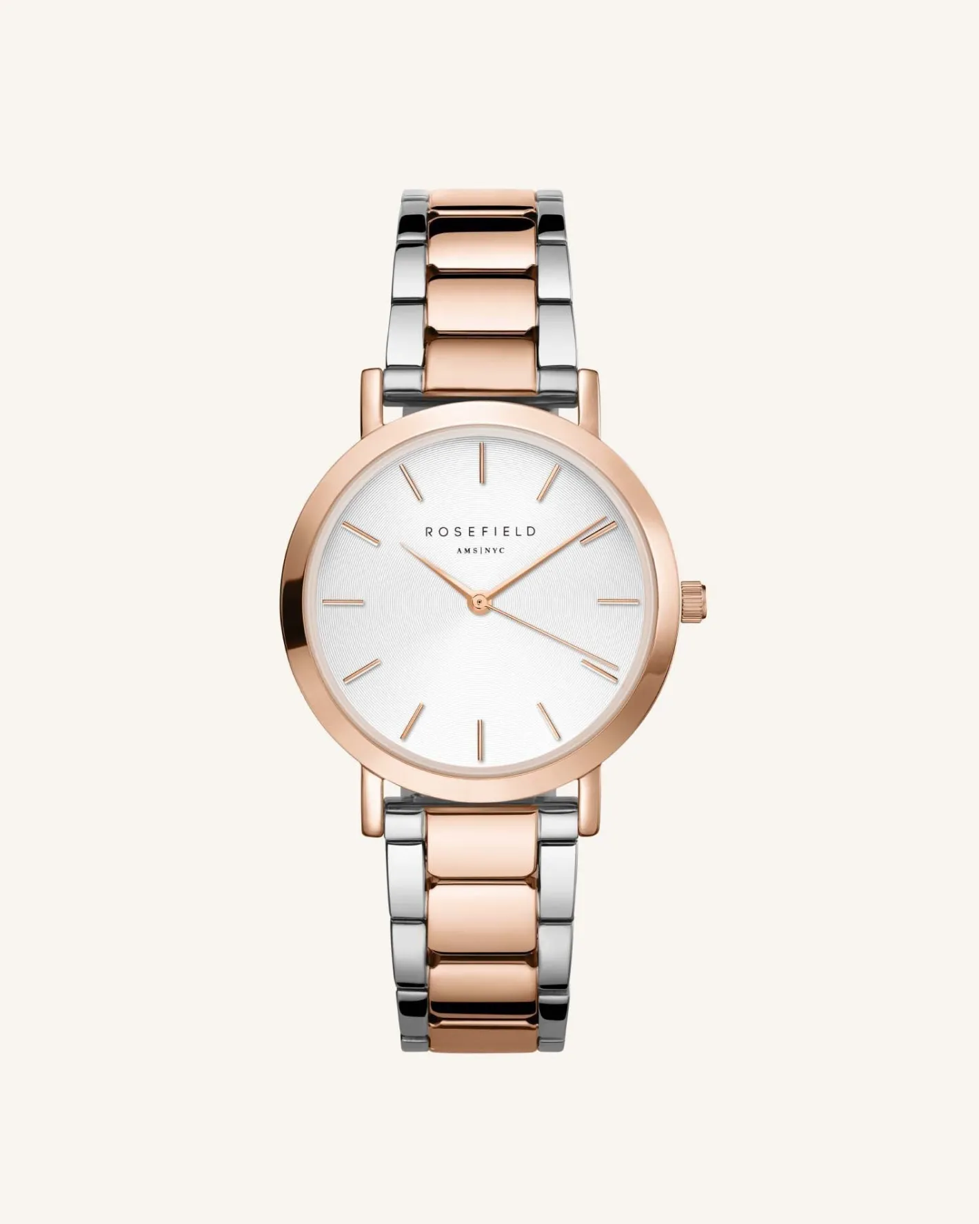 Rosefield Tribeca Duotone Rose Outlet