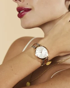 Rosefield Tribeca Duotone Rose Outlet