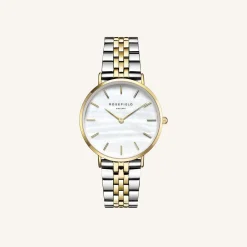 Rosefield Tribeca Pearl Duotone Clearance