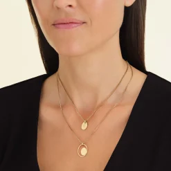 Rosefield Unite Oval Set Outlet