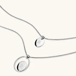 Rosefield Unite Oval Set Outlet