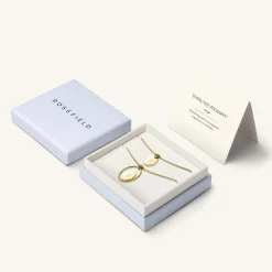 Rosefield Unite Oval Set Outlet