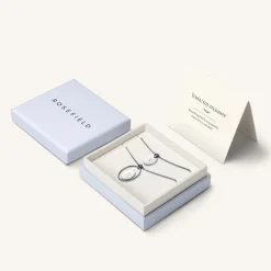 Rosefield Unite Oval Set Outlet