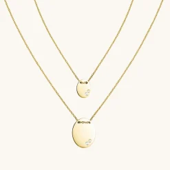 Rosefield Unite Pearl Set Sale