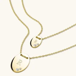 Rosefield Unite Pearl Set Sale