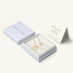 Rosefield Unite Pearl Set Sale