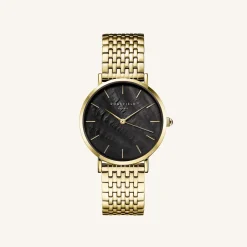 Rosefield Upper East Side Black Gold Discount