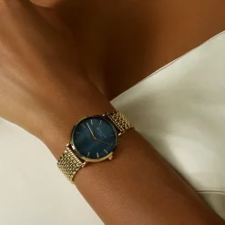 Rosefield Upper East Side Black Gold Discount