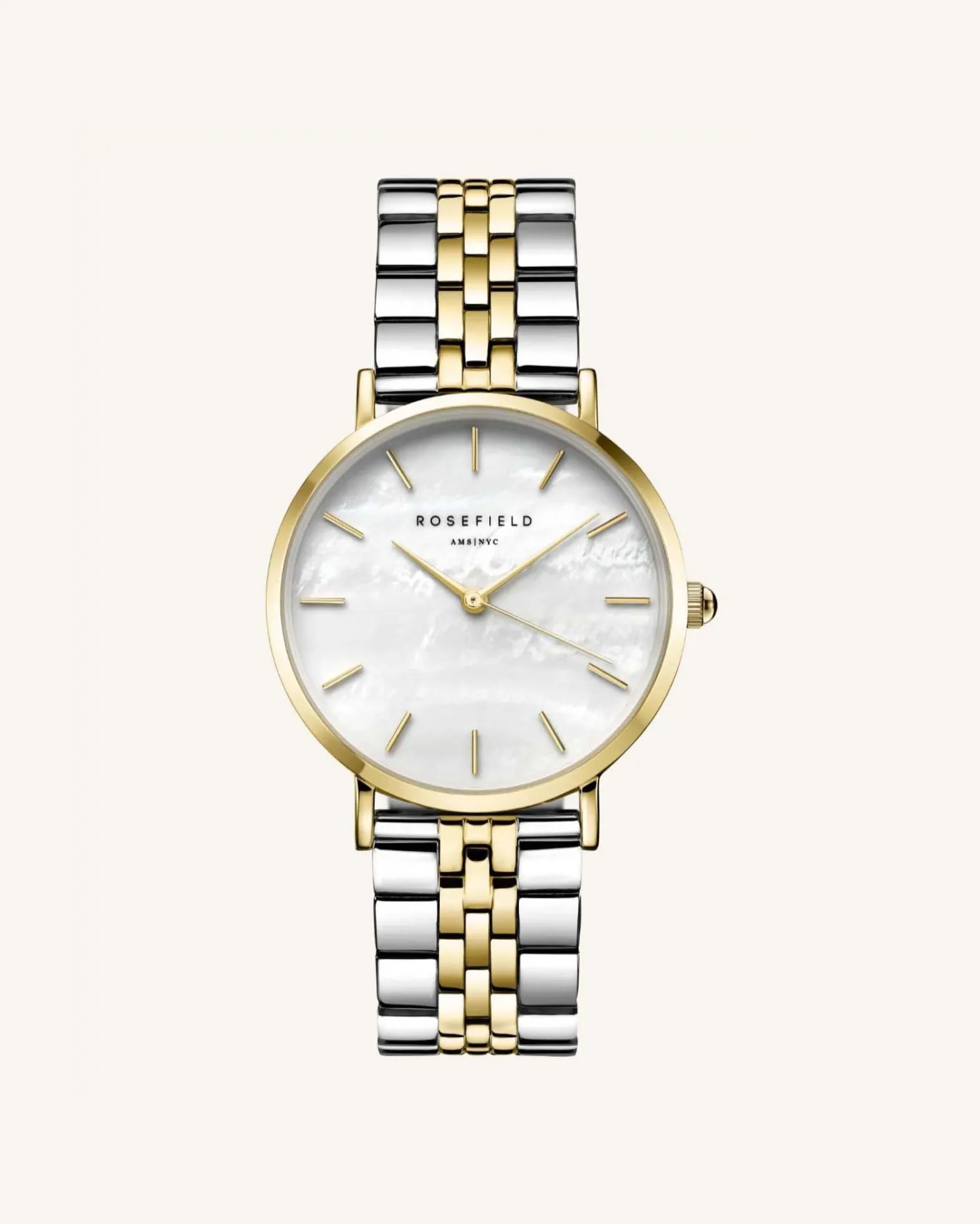 Rosefield Upper East Side Duotone Clearance