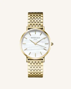 Rosefield Upper East Side Gold New