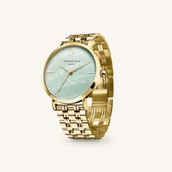 Rosefield Upper East Side Green Discount