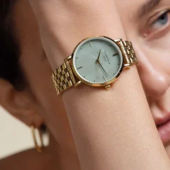 Rosefield Upper East Side Green Discount