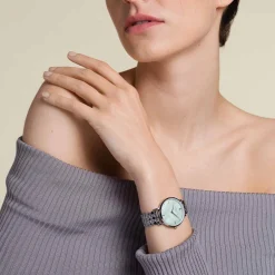 Rosefield Upper East Side Green Discount