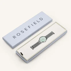 Rosefield Upper East Side Green Discount