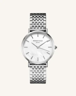 Rosefield Upper East Side Silver Best