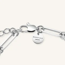 Rosefield Vintage Oval Bracelet Sale