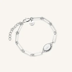 Rosefield Vintage Oval Bracelet Sale