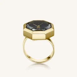 Rosefield Watch Ring Sale