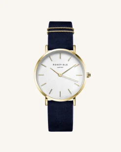 Rosefield West Village Blue Online