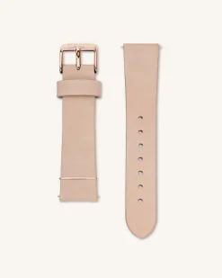 Rosefield West Village Soft Pink Best